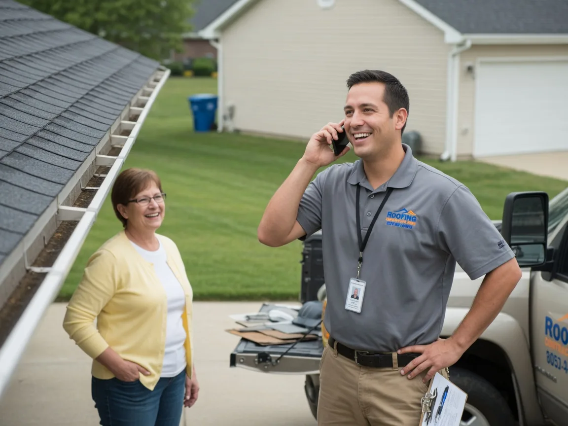 Local Roofing Contractors Bartley, NE FAQs